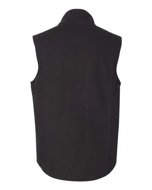 DRI DUCK Men's Trek Canyon Cloth Vest