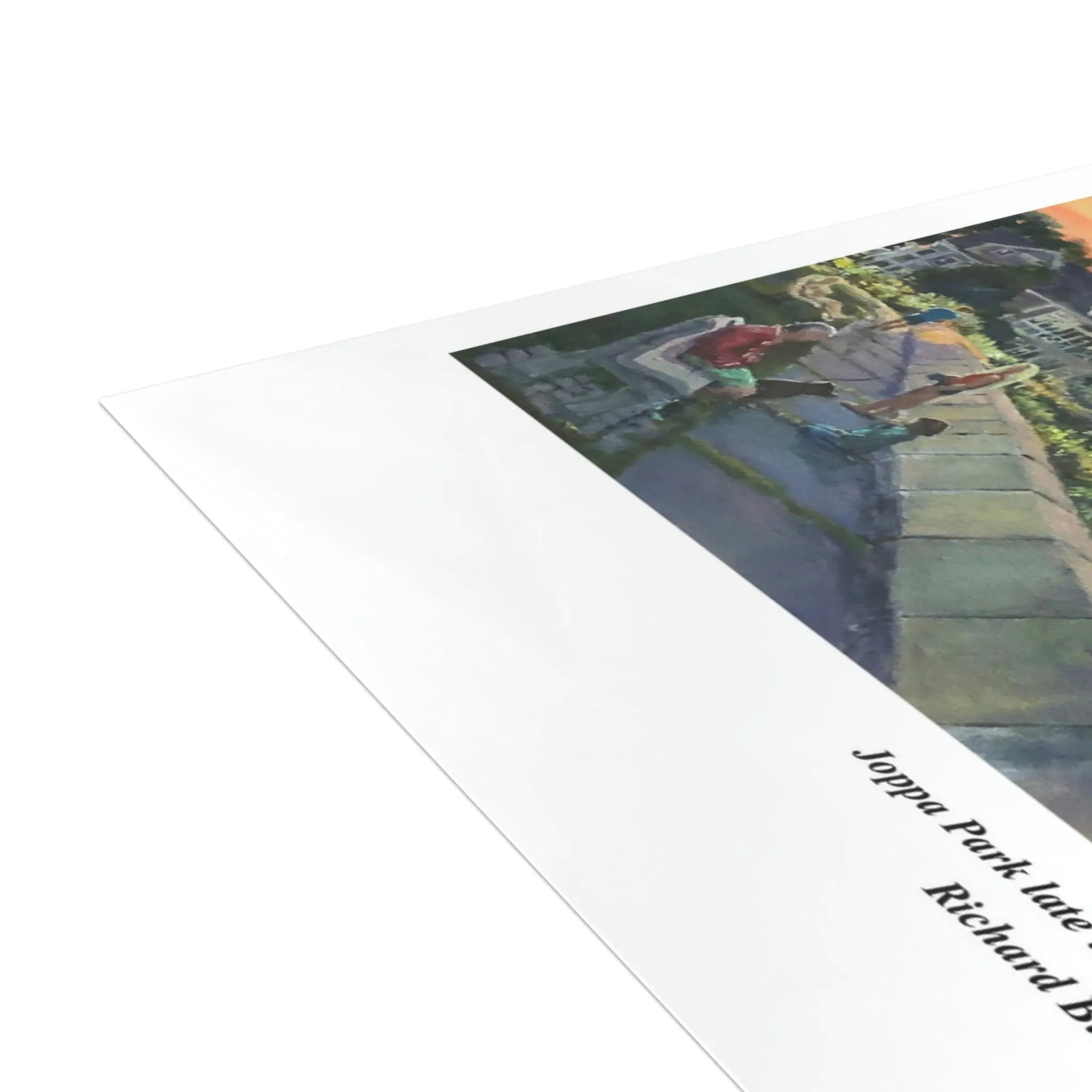 Joppa Park Greeting Card Bundles (envelopes included)