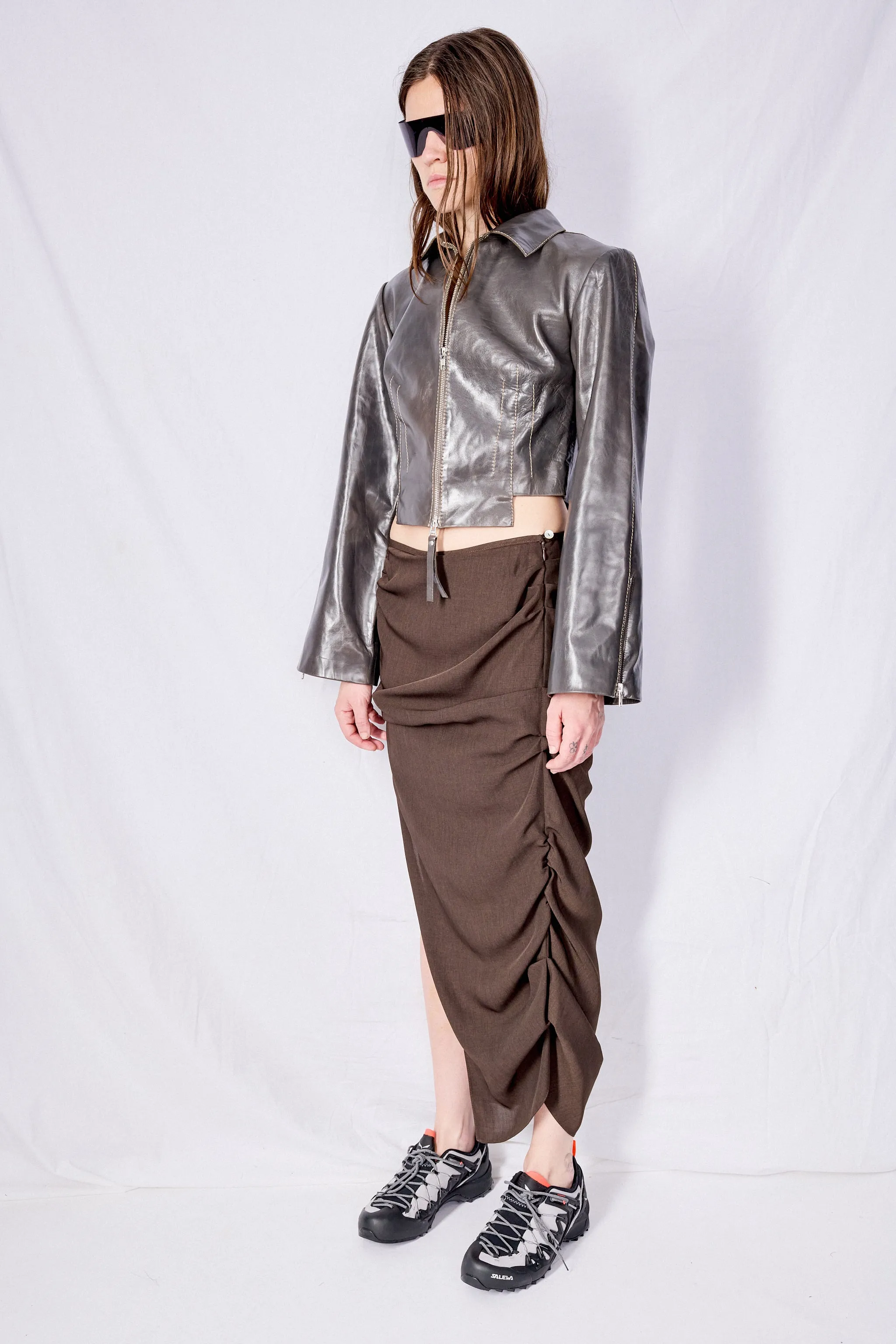 Kamen Jacket