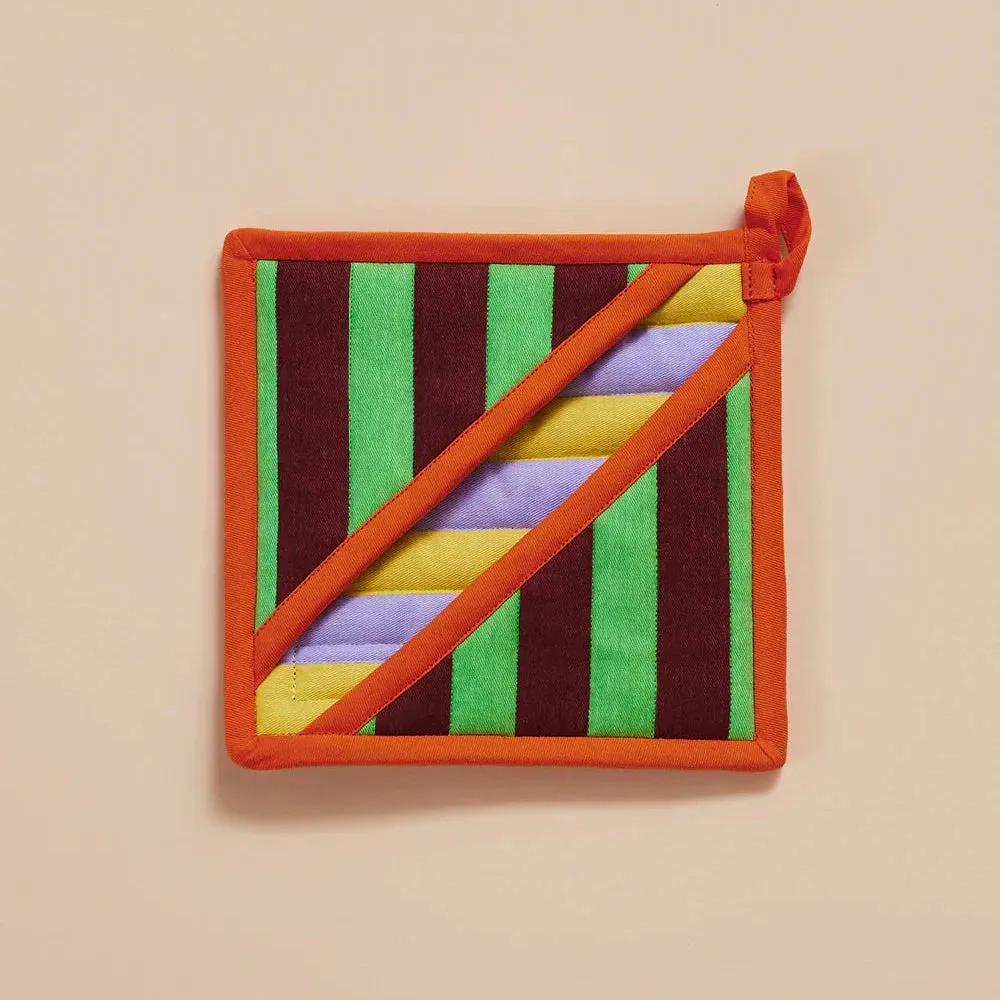 Pot Holder