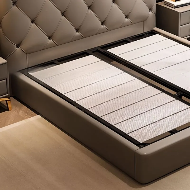 Suqu Bed