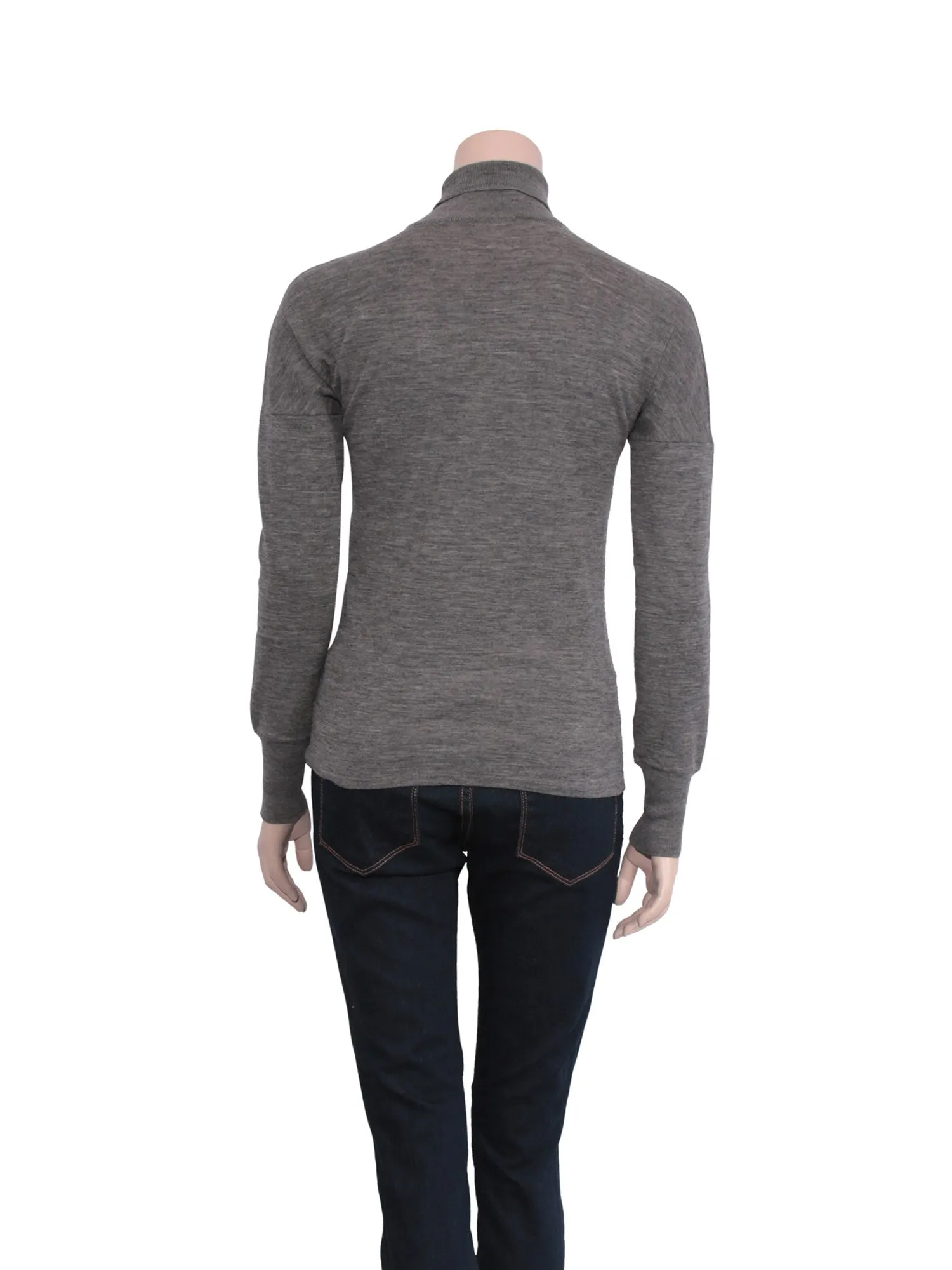 Turtleneck Sweater