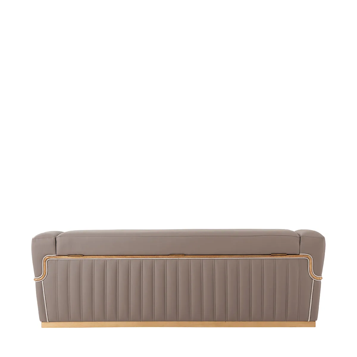 VAUGHN OTTOMAN