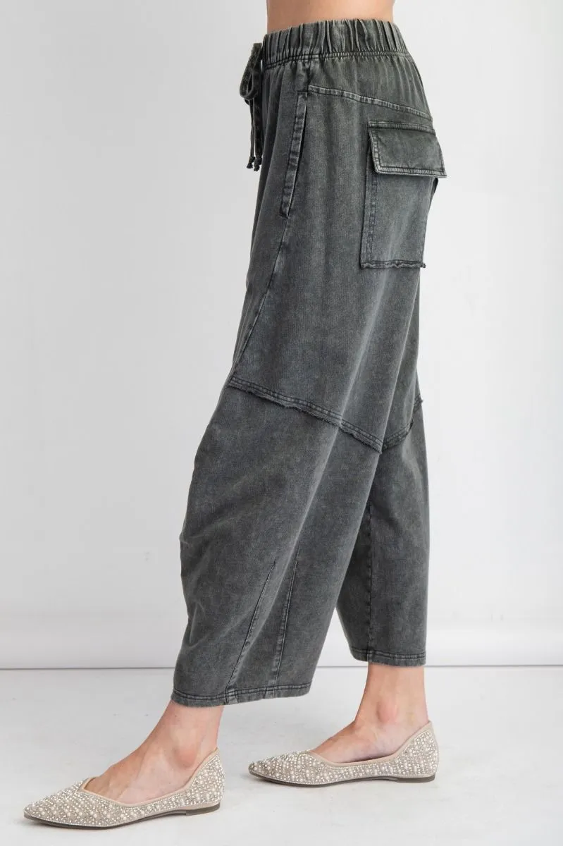 Vintage Harem Pants #094